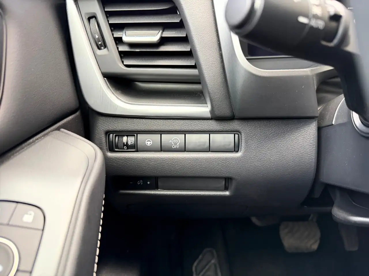 Nissan Qashqai 1.3 DIG-T 158*N-Connecta*Xtronic*Garantie 27
