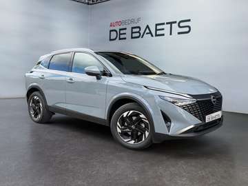 1.3 DIG-T 158*N-Connecta*Xtronic*Garantie