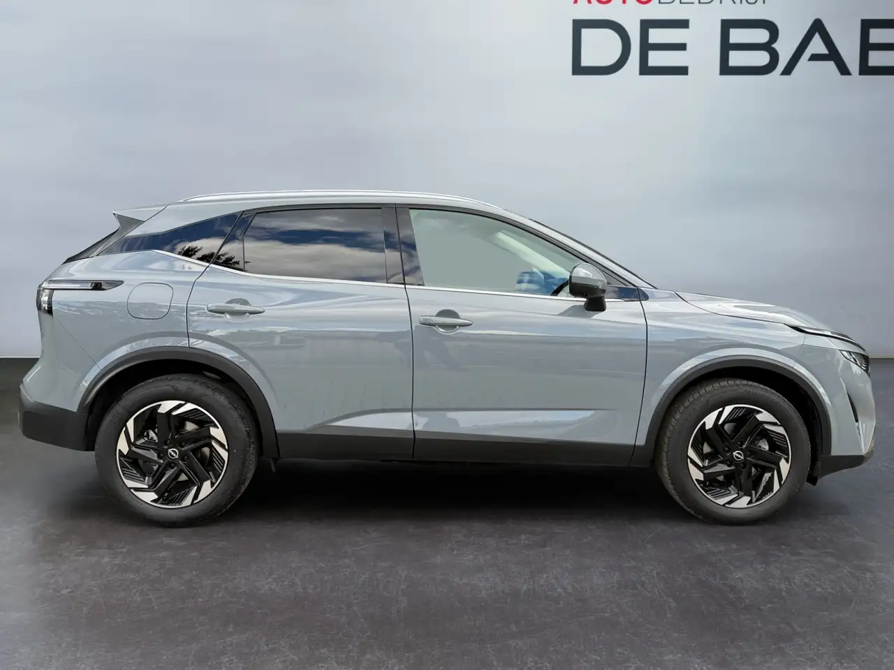 Nissan Qashqai 1.3 DIG-T 158*N-Connecta*Xtronic*Garantie 2