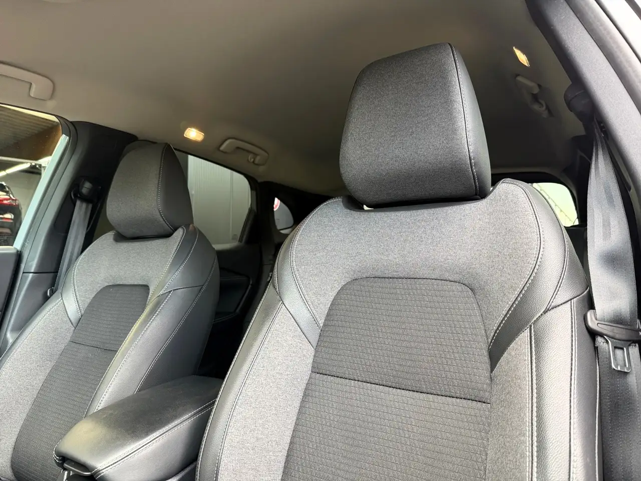 Nissan Qashqai 1.3 DIG-T 158*N-Connecta*Xtronic*Garantie 14