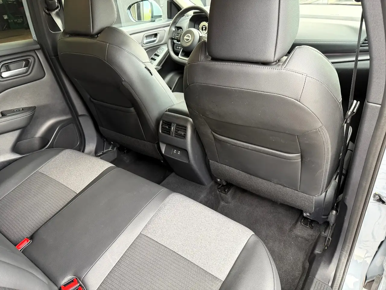 Nissan Qashqai 1.3 DIG-T 158*N-Connecta*Xtronic*Garantie 18