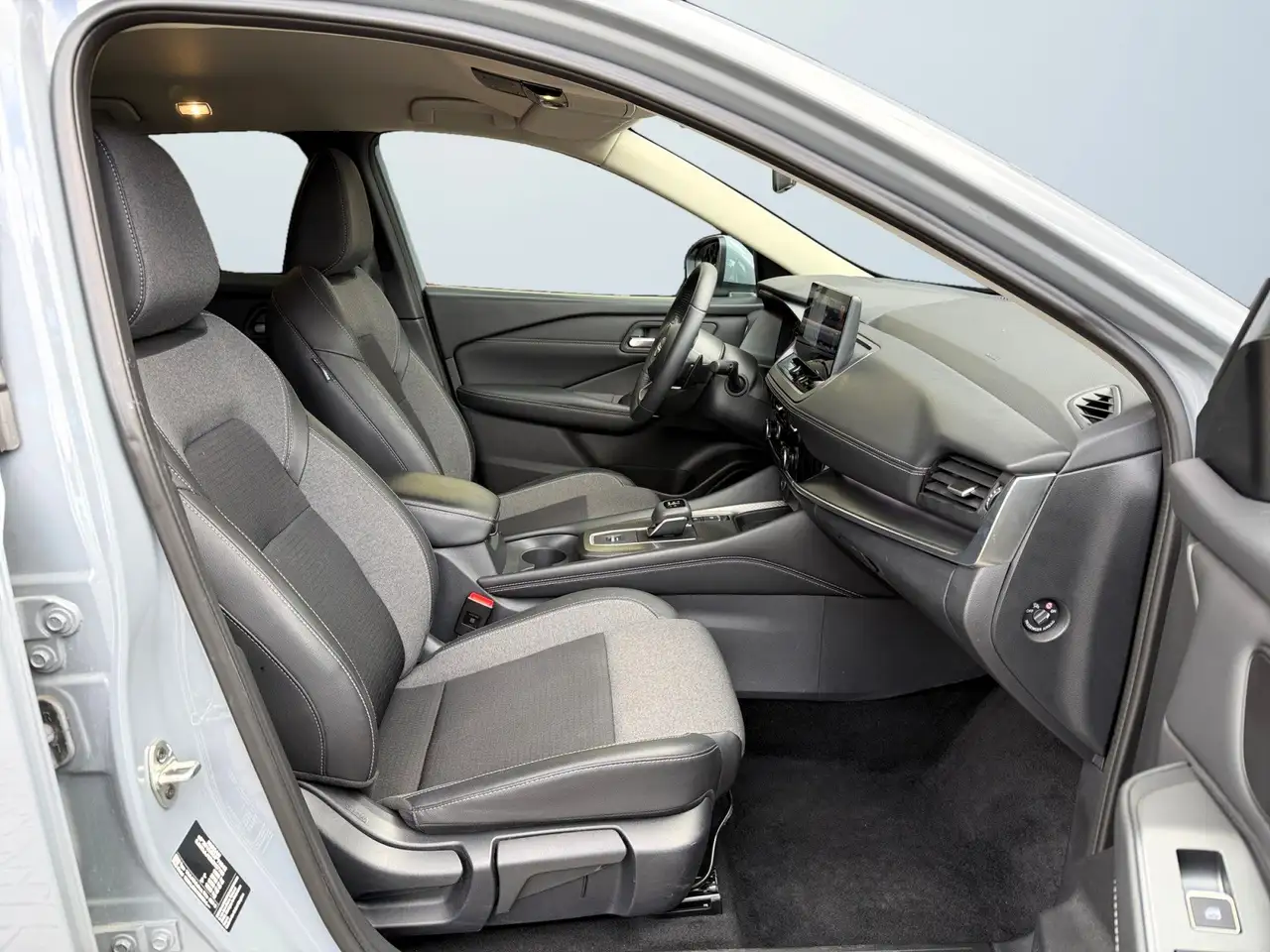 Nissan Qashqai 1.3 DIG-T 158*N-Connecta*Xtronic*Garantie 16