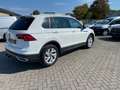 Volkswagen Tiguan Elegance. DSG.Xenon. AHK.DAB. NAVI Leder Alcantara Weiß - thumbnail 5