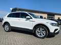 Volkswagen Tiguan Elegance. DSG.Xenon. AHK.DAB. NAVI Leder Alcantara Weiß - thumbnail 3
