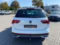 Volkswagen Tiguan Elegance. DSG.Xenon. AHK.DAB. NAVI Leder Alcantara Weiß - thumbnail 6