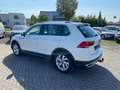 Volkswagen Tiguan Elegance. DSG.Xenon. AHK.DAB. NAVI Leder Alcantara Weiß - thumbnail 4