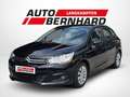 Citroen C4 BlueHDi 100 Flash Schwarz - thumbnail 1