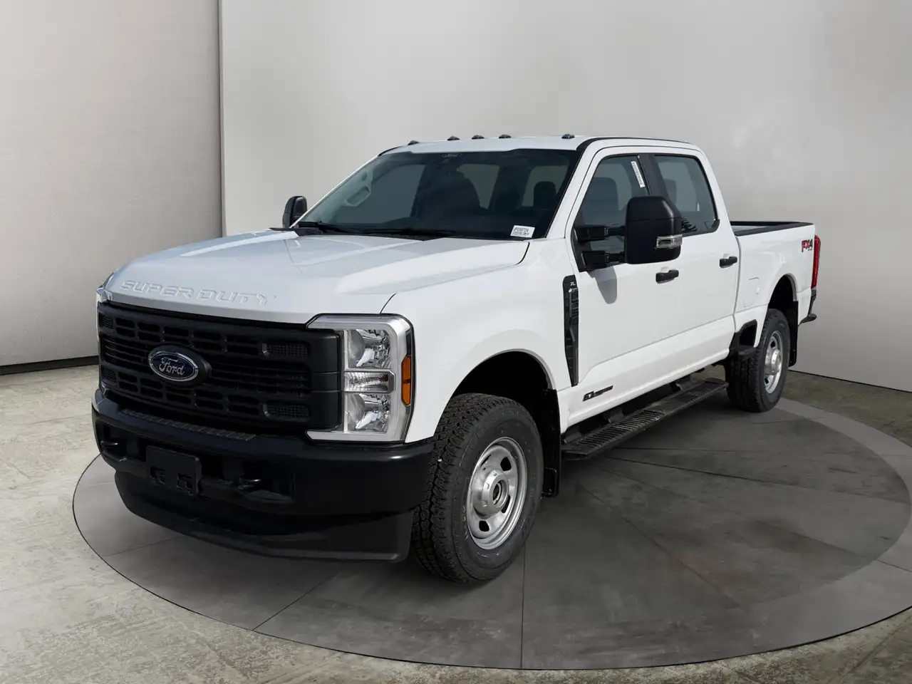 2026 Ford F 350