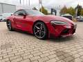 Toyota Supra GR 3.0 Legend ACC+LED+Navi+SHZ+2xKlima+LM Rot - thumbnail 3