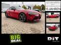 Toyota Supra GR 3.0 Legend ACC+LED+Navi+SHZ+2xKlima+LM Rot - thumbnail 2