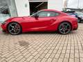 Toyota Supra GR 3.0 Legend ACC+LED+Navi+SHZ+2xKlima+LM Rot - thumbnail 6