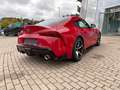 Toyota Supra GR 3.0 Legend ACC+LED+Navi+SHZ+2xKlima+LM Rot - thumbnail 4