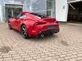 Toyota Supra GR 3.0 Legend ACC+LED+Navi+SHZ+2xKlima+LM Rot - thumbnail 5
