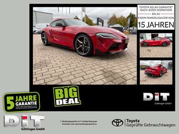 GR 3.0 Legend ACC+LED+Navi+SHZ+2xKlima+LM