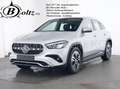 Mercedes-Benz GLA 200 ENp 55500 Progressive Pano Verställdämpf Zilver - thumbnail 1