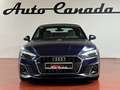 Audi A5 S Line 35 TDI S tronic Cabrio Blu/Azzurro - thumbnail 3
