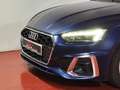 Audi A5 S Line 35 TDI S tronic Cabrio Blu/Azzurro - thumbnail 2