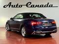Audi A5 S Line 35 TDI S tronic Cabrio Blu/Azzurro - thumbnail 7