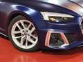 Audi A5 S Line 35 TDI S tronic Cabrio Blu/Azzurro - thumbnail 6