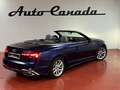 Audi A5 S Line 35 TDI S tronic Cabrio Blu/Azzurro - thumbnail 14