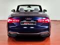 Audi A5 S Line 35 TDI S tronic Cabrio Blu/Azzurro - thumbnail 10