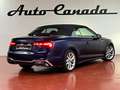 Audi A5 S Line 35 TDI S tronic Cabrio Blu/Azzurro - thumbnail 15