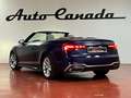 Audi A5 S Line 35 TDI S tronic Cabrio Blu/Azzurro - thumbnail 8