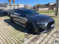 Audi RS6 Avant  4.0 Mhev V8 quattro tiptronic Carboceramica Gris - thumbnail 4