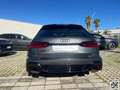 Audi RS6 Avant  4.0 Mhev V8 quattro tiptronic Carboceramica Gris - thumbnail 11
