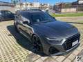Audi RS6 Avant  4.0 Mhev V8 quattro tiptronic Carboceramica Gris - thumbnail 3