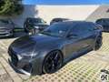 Audi RS6 Avant  4.0 Mhev V8 quattro tiptronic Carboceramica Gris - thumbnail 6