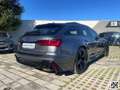 Audi RS6 Avant  4.0 Mhev V8 quattro tiptronic Carboceramica Gris - thumbnail 9