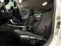 BMW 118 d*NAVI*KLIMA*RADIO/BLUETOOTH/CD*BREMSASSISTENT* Weiß - thumbnail 11