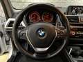 BMW 118 d*NAVI*KLIMA*RADIO/BLUETOOTH/CD*BREMSASSISTENT* Weiß - thumbnail 12