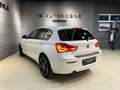 BMW 118 d*NAVI*KLIMA*RADIO/BLUETOOTH/CD*BREMSASSISTENT* Weiß - thumbnail 8