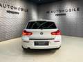 BMW 118 d*NAVI*KLIMA*RADIO/BLUETOOTH/CD*BREMSASSISTENT* Weiß - thumbnail 7