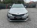 Kia Optima Optima Sportswagon 2.0 GDI Plug-In Hybrid Attract Gris - thumbnail 11
