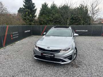 Optima Sportswagon 2.0 GDI Plug-In Hybrid Attract
