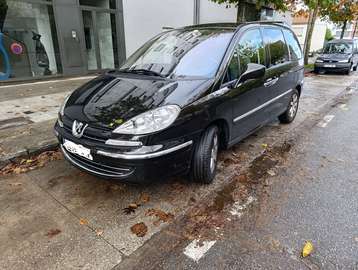 2.2HDI FAP Premium