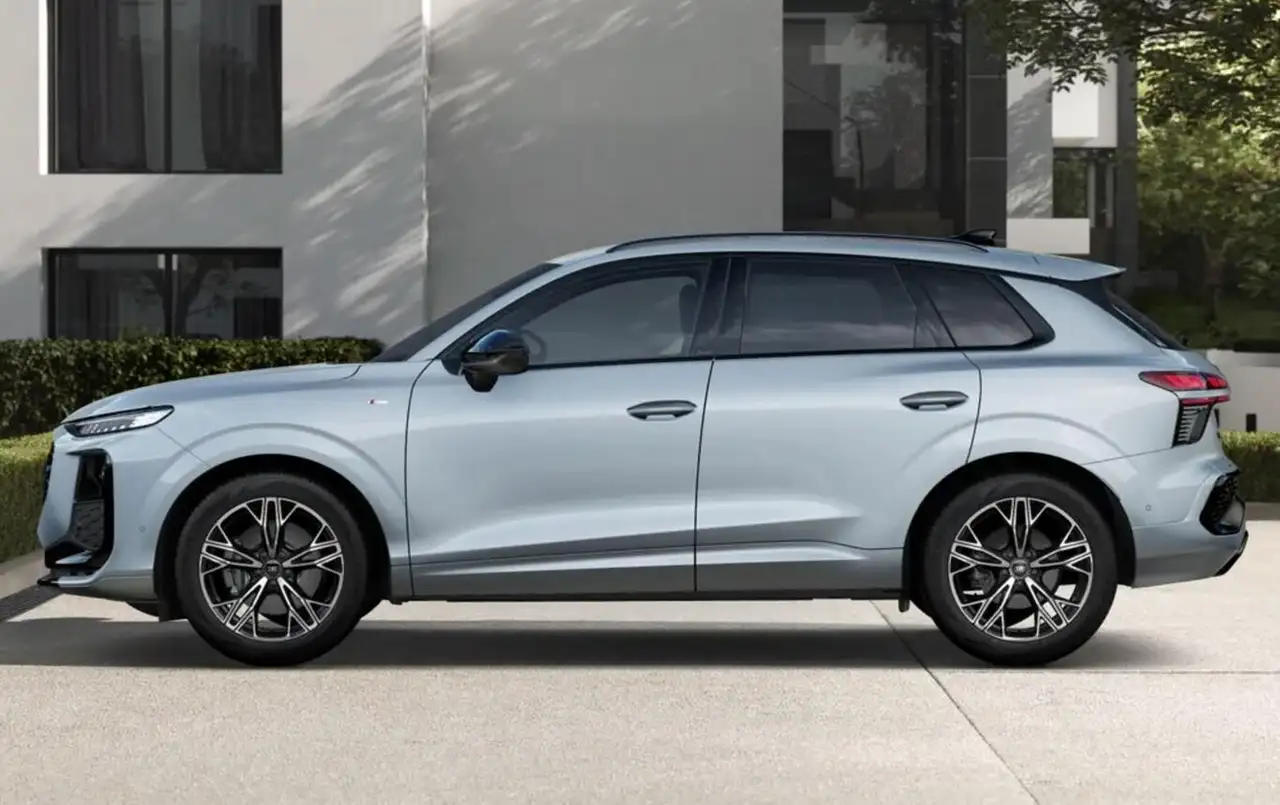 Audi Q3 2026