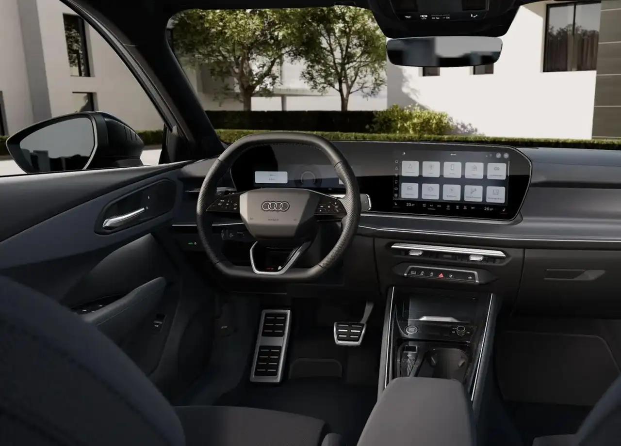 Audi Q3 2026