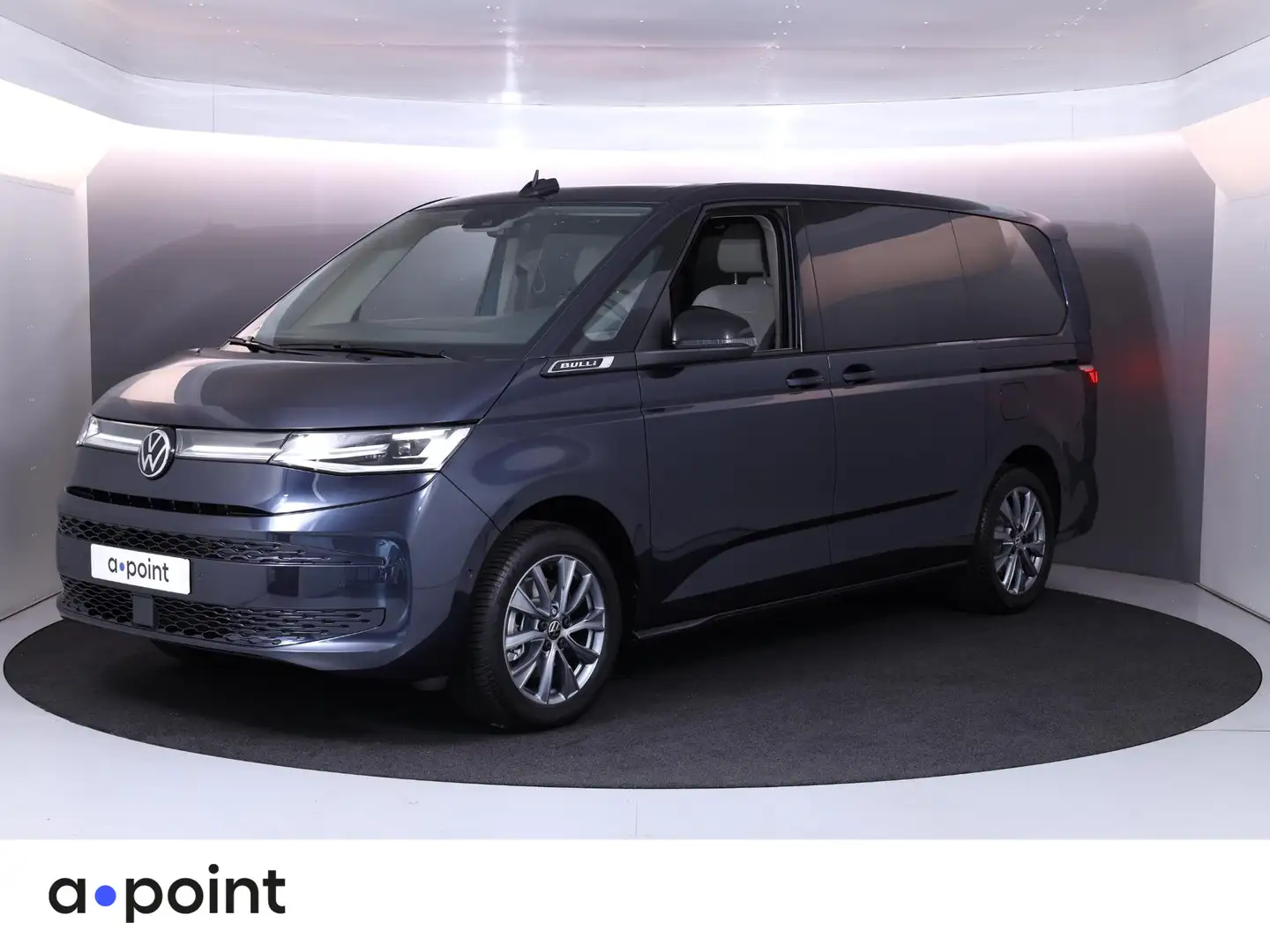 Volkswagen Bedrijfswagens Bulli Edition L2 1.5 eHybrid EU6 24 Azul - 1
