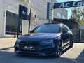 Audi RS4 Avant TFSI quattro tiptronic Azul - thumbnail 3