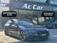 Audi RS4 Avant TFSI quattro tiptronic Azul - thumbnail 1