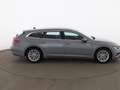 Volkswagen Arteon SB 2.0 TDI Aut LED AHK RADAR NAVI SITZHZG Grau - thumbnail 5