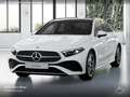 Mercedes-Benz A 250 e Lim AMG+PANO+360°+AHK+MULTIBEAM+HUD+TOTW Weiß - thumbnail 2