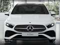 Mercedes-Benz A 250 e Lim AMG+PANO+360°+AHK+MULTIBEAM+HUD+TOTW Weiß - thumbnail 8