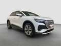 Audi Q4 e-tron S line 40 Matrix Navi ACC Wärmepumpe Weiß - thumbnail 4