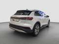 Audi Q4 e-tron S line 40 Matrix Navi ACC Wärmepumpe Weiß - thumbnail 3