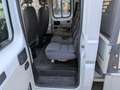 Fiat Ducato 35 2.0 MJT doppia cabina  7 posti  cassone  fisso Bianco - thumbnail 11